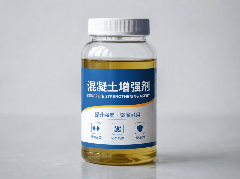 营口卡妙国产型混凝土增强剂